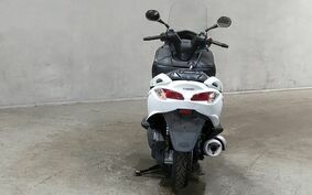 SUZUKI SKYWAVE 200 (Burgman 200) CH41A