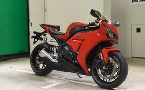 HONDA CBR1000RR Gen. 2 SC59