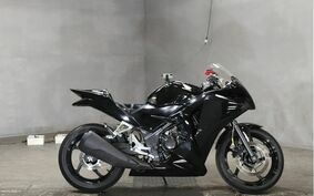 HONDA CBR250R MC41