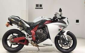 YAMAHA YZF-R1 2012 RN24J