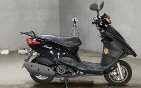 YAMAHA AXIS 125 TREET SE53J