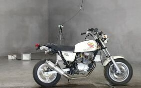 HONDA APE 100 HC07