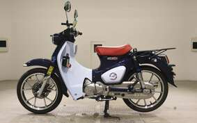 HONDA C125 SUPER CUB JA48