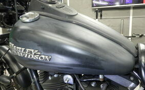 HARLEY FXDB 1580 2011