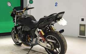 HONDA CB1300SF SUPER FOUR Gen. 3 2014 SC54