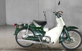 HONDA C50 SUPER CUB AA01