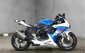 SUZUKI GSX-R750 2014 GR7MA