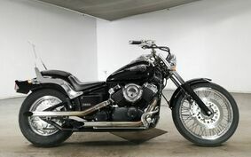 YAMAHA DRAGSTAR 400 1996 4TR