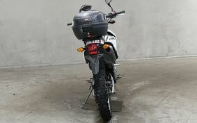 HONDA CRF250L MD38