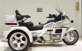 HONDA GL1500 GOLD WING TRIKE SE 1999 SC22