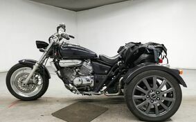 HONDA MAGNA 250 TRIKE MC29