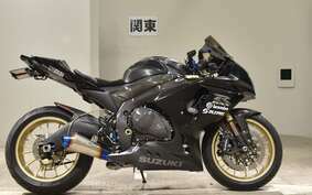 SUZUKI GSX-R1000 2010 GT78A