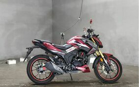 HONDA HORNET 200 不明