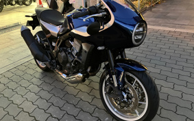 HONDA HAWK 11 2023 SC85