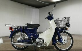 HONDA PRESS CUB 50 AA01