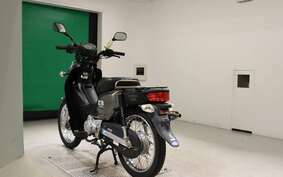 HONDA CROSS CUB 110 JA10