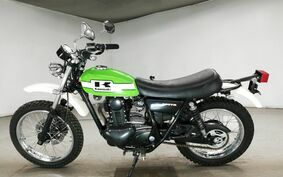 KAWASAKI 250TR BJ250F