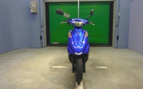 SUZUKI ADDRESS V125 CF4EA