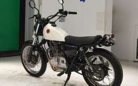 SUZUKI GRASS TRACKER NJ47A