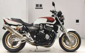 HONDA CB1300SF SUPER FOUR 1999 SC40