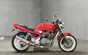 SUZUKI BANDIT 400 GK75A