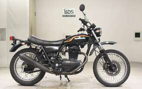 KAWASAKI 250TR BJ250F