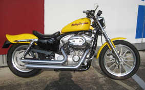 HARLEY XL883L 2004 CMM