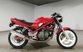 SUZUKI BANDIT 250 GJ74A