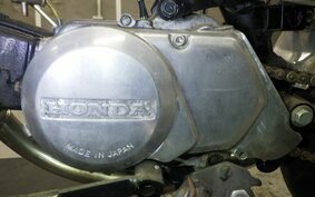 HONDA MONKEY Z50J