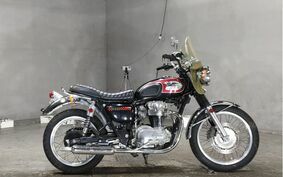 KAWASAKI W650 1999 EJ650A