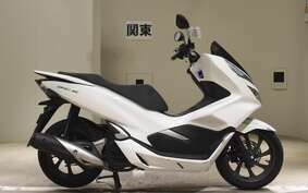 HONDA PCX125 JF81