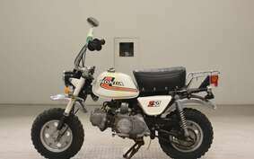 HONDA MONKEY Z50J