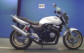 HONDA CB400SFV-3 2008 NC39