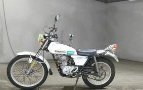 HONDA TL125 VIALIS TL125S