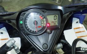 SUZUKI GSX-R1000 2007