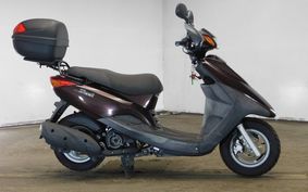 YAMAHA AXIS 125 TREET SE53J