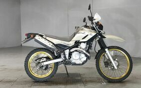 YAMAHA SEROW 250 DG17J