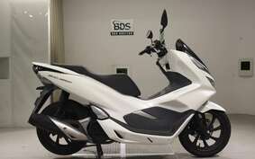 HONDA PCX 150 ABS KF30