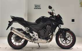 HONDA CB400F 2013 NC47