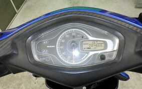 SUZUKI ADDRESS V125 S CF4MA