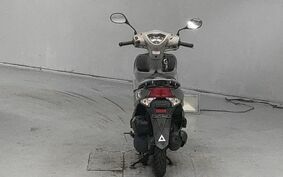 HONDA DIO 110 JF31