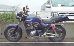 KAWASAKI ZRX-2 1996 ZR400E