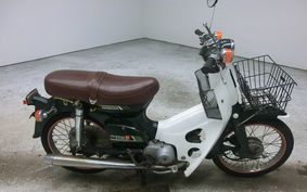 HONDA C70 SUPER CUB HA02