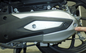 HONDA DIO 110 JK03