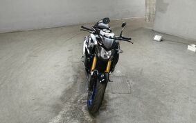 SUZUKI GSX-S750 2022 C533F