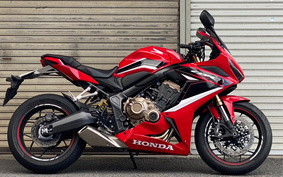 HONDA CBR650R 2021 RH03