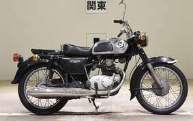 HONDA CD125K CD125K