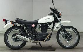 KAWASAKI 250TR 2003 BJ250F