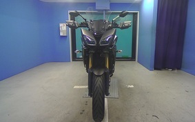 YAMAHA MT-09 Tracer 2015 RN36J