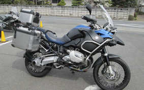 BMW R1200GS ADVENTURE 2008 0380